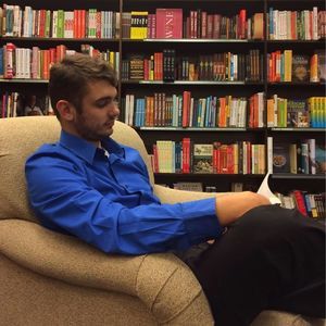 Meet your Posher, Jordan